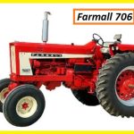 Farmall 706