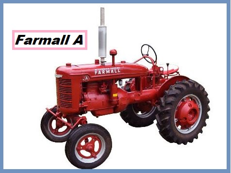 Farmall A Specs, Price, Weight & Review ❤️