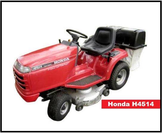 Honda H4514 Specs, Price, Weight & Review ❤️