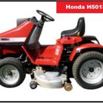 Honda H5013 Specs