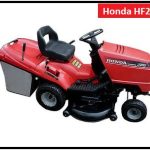 Honda HF2218 Specs