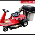 Honda HT-R3009 Specs