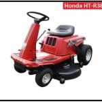 Honda HT-R3811 Specs