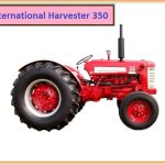 International Harvester 350