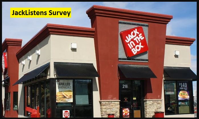 JackListens Survey – Satisfaction Survey I Get Free Tacos ❤️