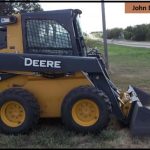 John Deere 326D Specs, Price Weight, & Review