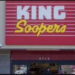 King Soopers Survey