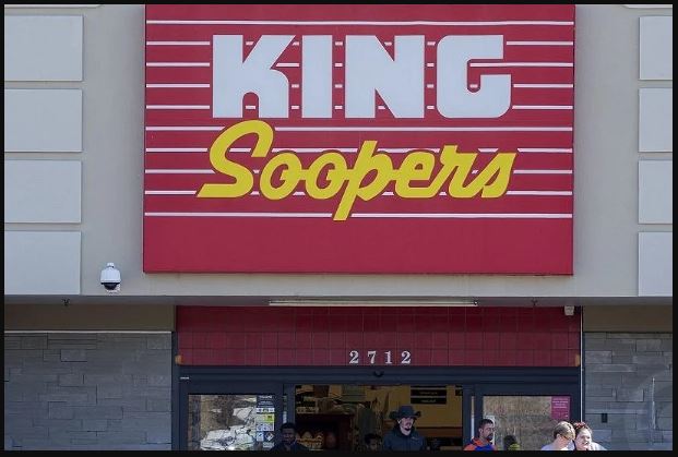 King Soopers Survey