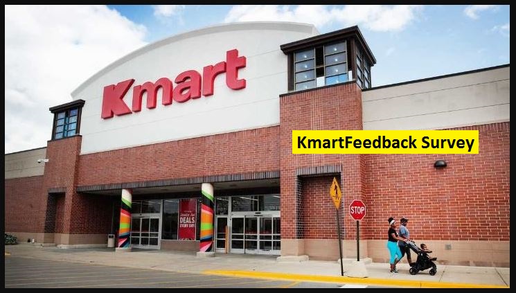 KmartFeedback Survey