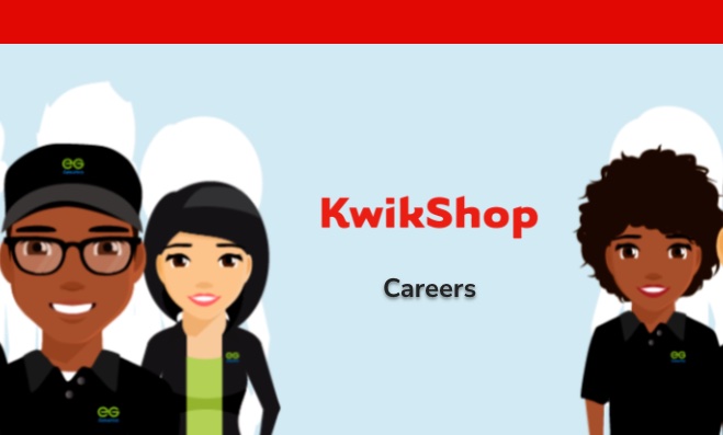 Kwik Shop Customer Satisfaction Survey
