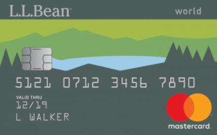 LLBean Mastercard Login – And All You Need To Know