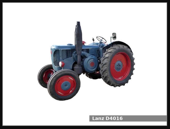 Lanz Bulldog D4016 Specs, Price, Weight & Review ❤️