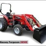 Massey Ferguson 2850E