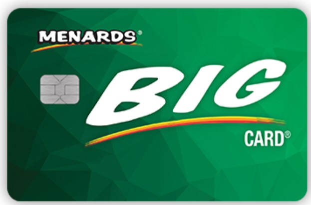 Menards Credit Card Login – Payment, Register, And Much More ❤️