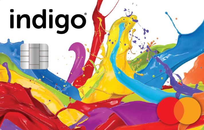 My Indigo Credit Card Login – www.myindigocard.com. ❤️