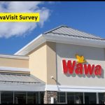 MyWawaVisit Survey