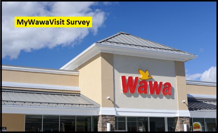 MyWawaVisit Survey