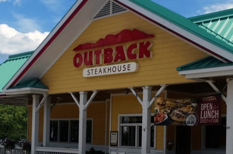 Outback Steakhouse Survey – Win $1000 Cash ❤️