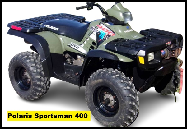Polaris 400 Sportsman Specification, Price & Review ❤️