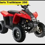 Polaris Trailblazer 250