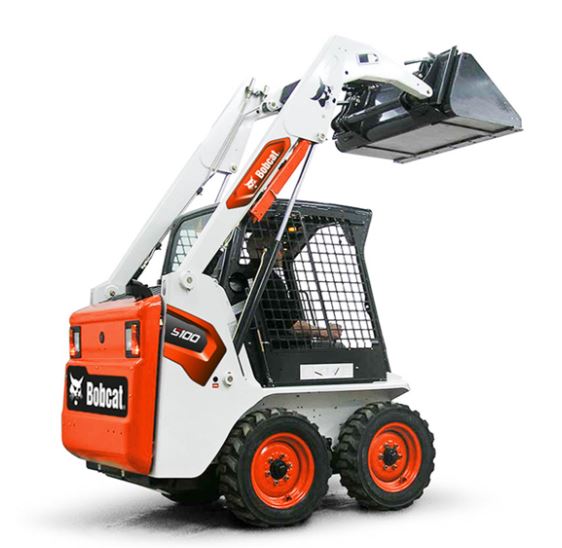 Bobcat S150 Specs, Price, Weight & Review ❤