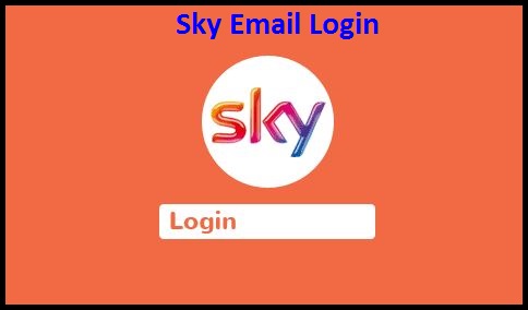 Sky Email Login
