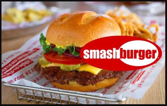 Smashburger Feedback – Welcome To Smashburger Survey 2024