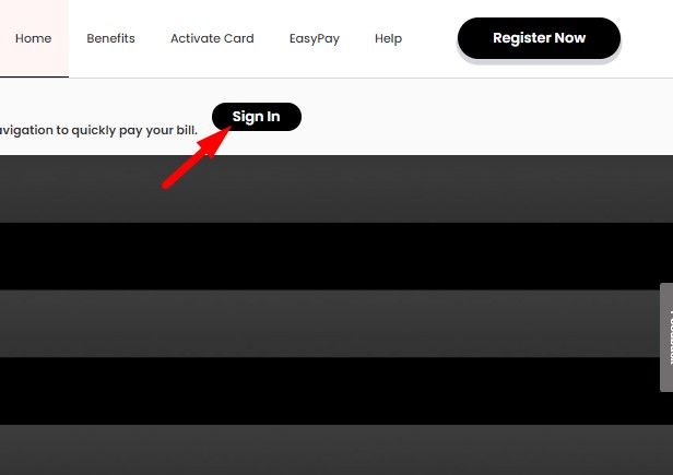 Steps To Login to Your Sephora Credit Card