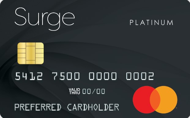Surge Credit Card Login – Forget Password, And All You Need To Know ❤️