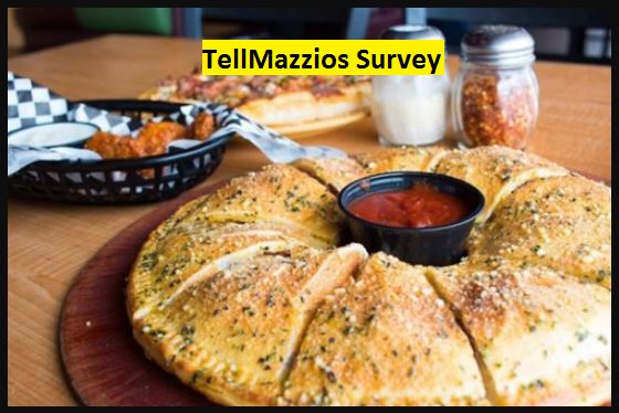 TellMazzios Survey