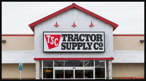 TellTractorSupply – Tractor Supply Survey – Win $2500