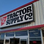 Tractor Supply Trailer Rental