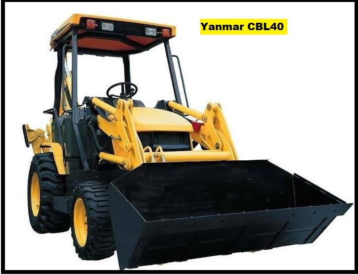 Yanmar CBL40 Specification, Price & Review ❤️