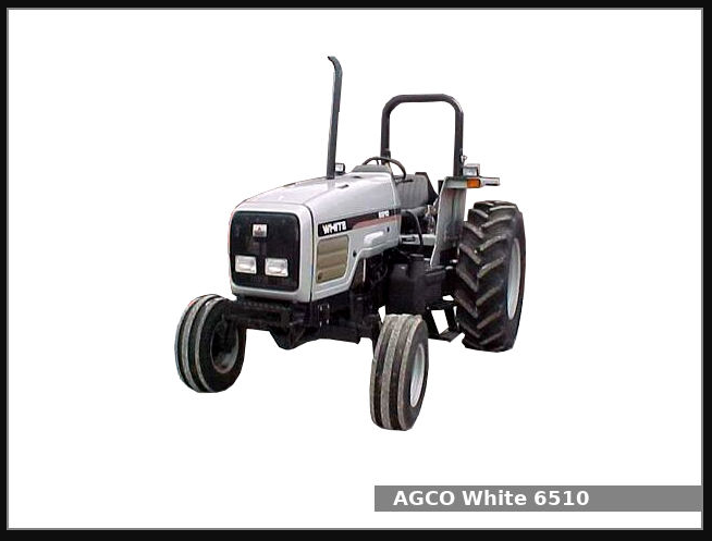 Agco White 6510 Specs, Price, Weight & Review ❤️️