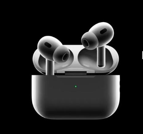 How To Connect Airpods To Samsung TV