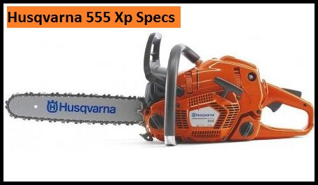 Husqvarna 555 Xp Specs, Price Parts & Review ❤️