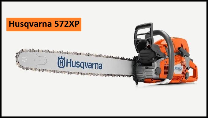 Husqvarna 572XP Specs, Price, Parts & Review [Updated 2024]