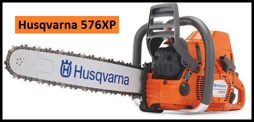 Husqvarna 576XP Specs, Price, Parts & Review 2024