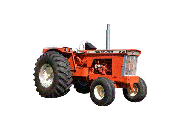 Allis Chalmers D21 Specs, Weight, Price & Review ❤️