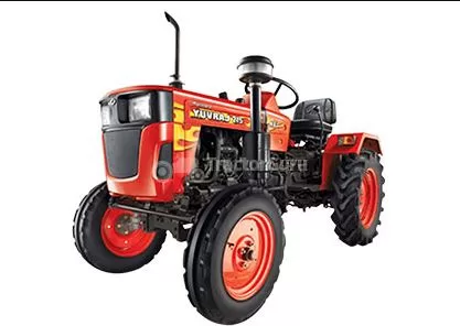 Mahindra Yuvraj 215 Mini Tractor