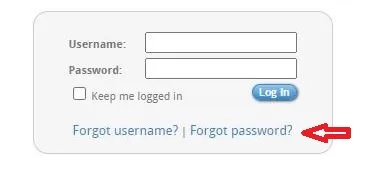 Effex Pay Stubs Portal forgot password