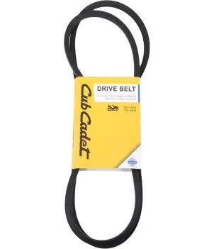 cub cadet gt1554 drive belt
