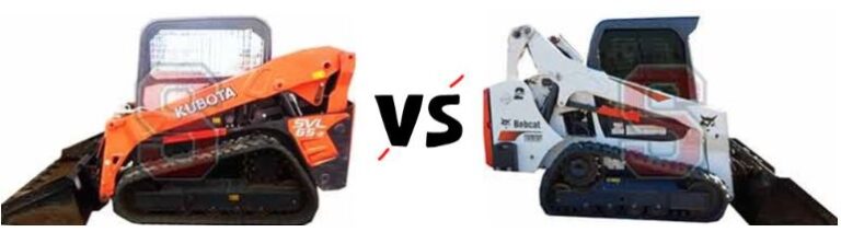 Kubota vs Bobcat: Which is Better?