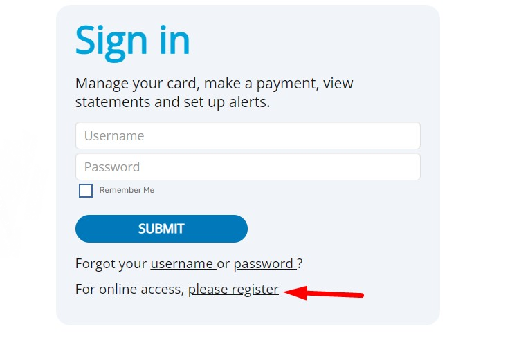 Registration-for-the-Mercury-Credit-Card