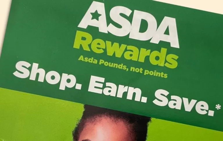 Asda loyalty card: How to Apply, Benefits, Activation 2024