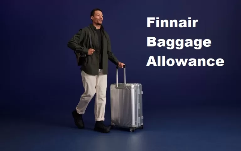 Finnair Baggage Allowance, Fees, And Policy 2024