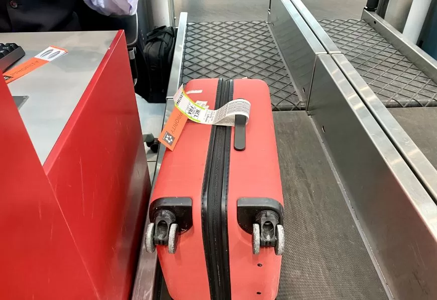 Lufthansa Baggage Allowance