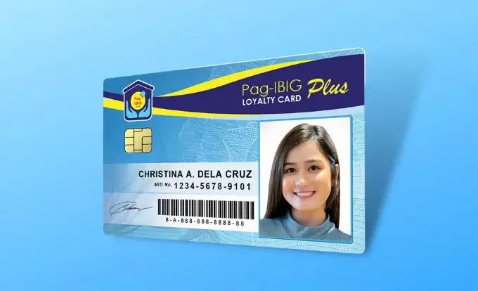 PAG-IBIG Loyalty Card: How to Apply, Benefits, Activation 2024