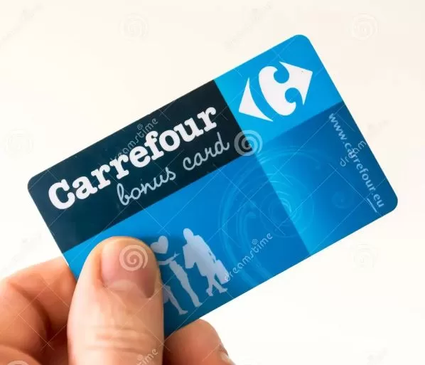 Carrefour Loyalty Card:How to Apply, Benefits, Activation 2024