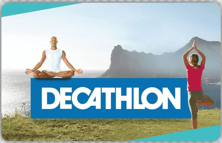 Decathlon loyalty card:How to Apply, Benefits, Activation 2024